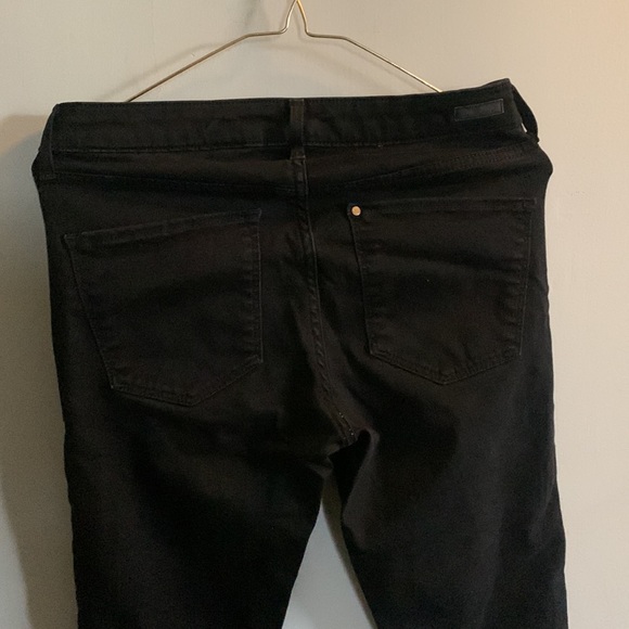 Shaping jeans - Picture 3 of 5